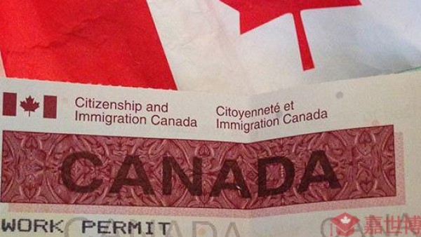 加拿大小签过期会不会影响大签续签？